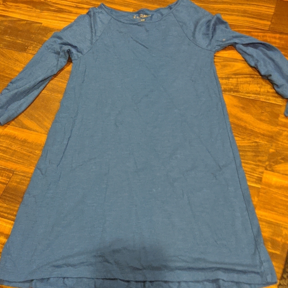 Brand new without tags Lily Pulitzer dress